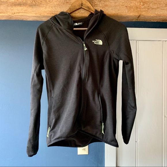 The North Face Jackets & Blazers - North Face full zip jacket